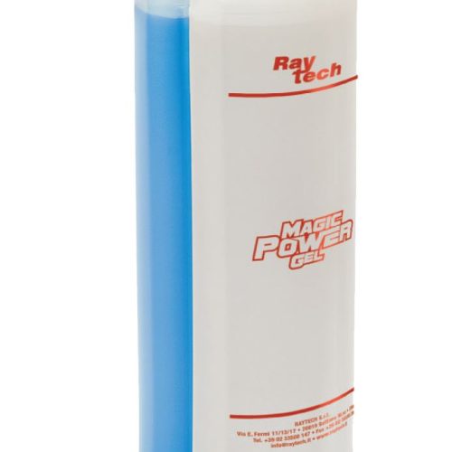 Magicgel Powergel 1Liter Flacon Verpakking Tbv Gietmof Etc Duofles 2In