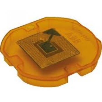 ABB Haf Deksel Voor Holle Wanddoos HW51-F