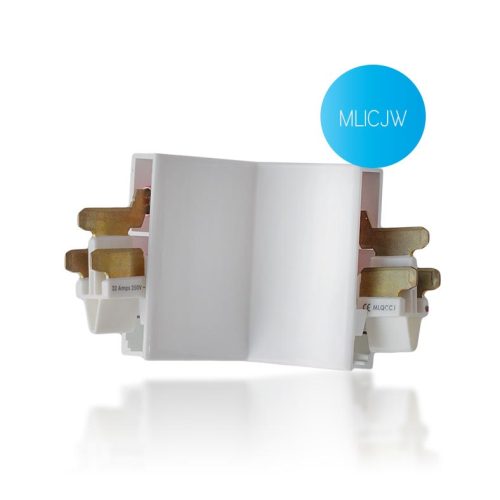 Mainline Binnenhoek Kit Wit Mlicjw