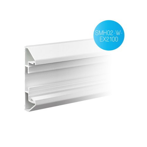 Mainline Opbouw Behuizing 2.1Mtr Smh02-W-Ex2100