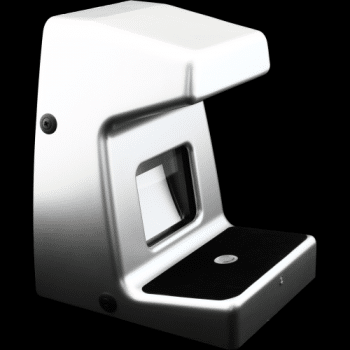 Valsgelddetector Tester Model Mcd 900