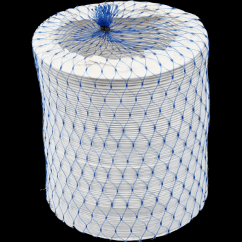 Nedco Drogerslang Kunststof Afvoerslang 102Mm 3.00Mtr Wit