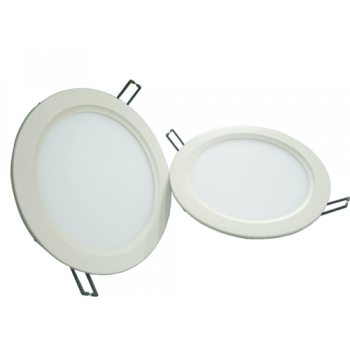 Bmc Led Downlight 8W 3000K 480Lm Gat 120Mm 32Mmx138Mm Incl Driver Wit