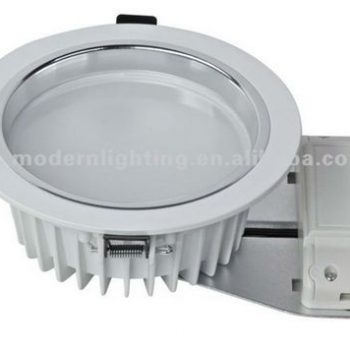 Bmc Led Downlight 16W 4000K 1330Lm Gat 173Mm 68Mmx189Mm Incl Driver Wit