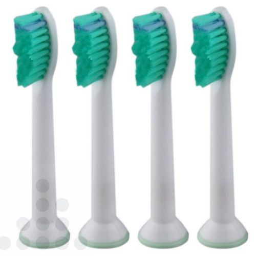 Philips Opzet Tandenborstelset Voor Sonicare Bls4 Universeel 5554