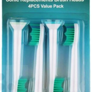 Philips Opzet Tandenborstelset Voor Sonicare Bls4 Universeel 5554 - Afbeelding 3