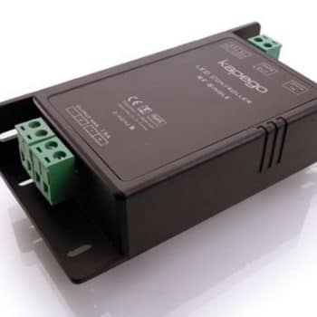 Kapego Led Controller 843151 Rf 12-24V Max 15Amp Dimmen Dochter