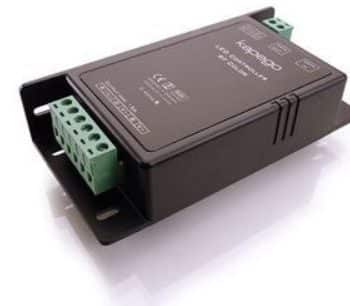 Kapego Led Controller 843153 Rf 12-24V Max 15Amp 3Kanaals Dochter