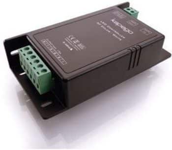 Kapego Led Controller 843154 Rf 12-24V Max 15Amp 4Kanaals Dochter