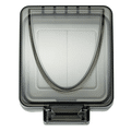 Klikaan Klikuit Montagedoos Owh-003 Ip-56 Stof- en Spatwater