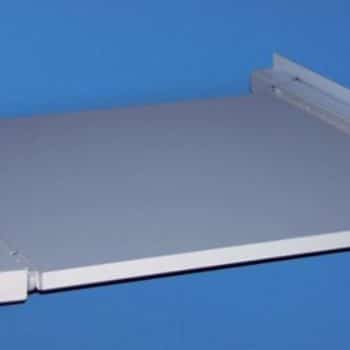 Nedco Combirand Met Schuiflade Met Begrensde Ladegeleider