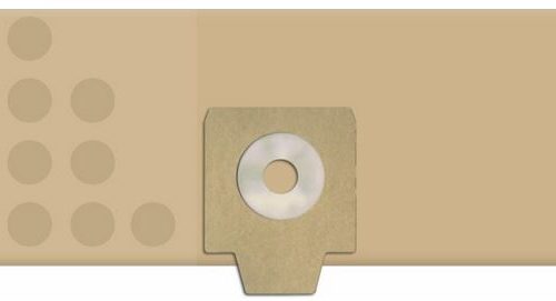 Stofzuigerzak Papier Nilfisk Electrolux Uz872 Uz932 Uz934 32120
