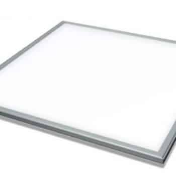 Greenline Budget Led Paneel 30x30 Witte rand 18W 3000K 2880Lm 120L/W