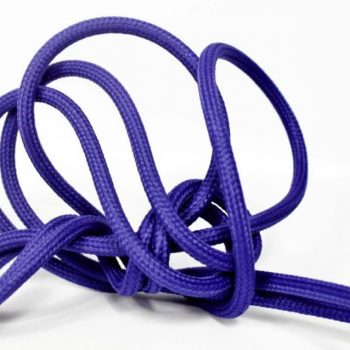 Vmvs TT-351 Omvlochten Stof 2X0.75Mm Surf the Web L=3meter