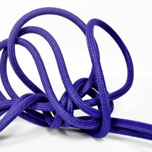 Vmvs TT-351 Omvlochten Stof 2X0.75Mm Surf the Web L=9meter