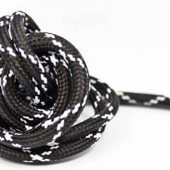 Vmvs TT-79 Omvlochten Stof 2X0.75Mm Tire Tracks L=3meter