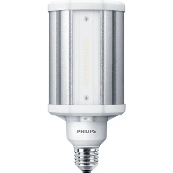 Philips Tforce LED HIL ND 25W E27 740 FR Vervangt 80w HPLN