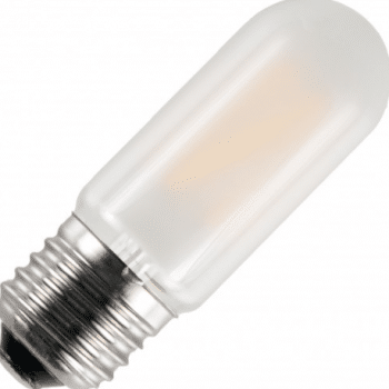SPL Filament Led Glas Buislamp E27 470L 5W 2700K V-Dim MA LF279005621