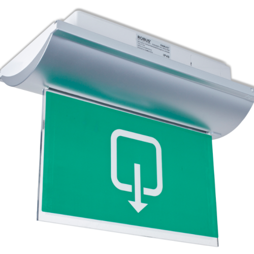 Robus Noodverl universeel hanging plate noodbord R8MULK-15