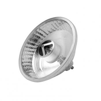 Sylvania Halogeenlamp Britespot ESD111 DICHROIC 70W 24� 930 3