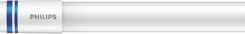 Philips Master LEDtube HO 14W- 36W 840 1200mm ROT 2100lm EM- Mains