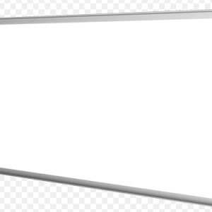 Greenline Eco Led Paneel 120x60 Zil 50W Bicolor CCT 3-6000K Incl AB
