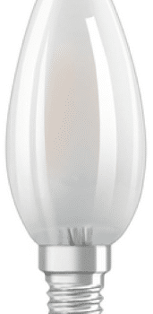 Osram Led Parathom Filament KRS 4W - 40W E14 827 Helder 470L No-Dim