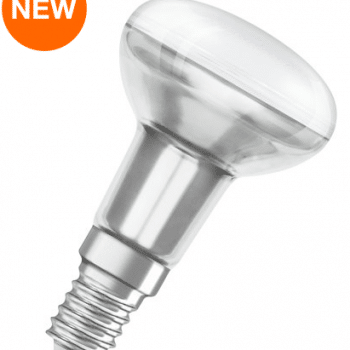 Osram Led Parathom RefL. R50 5.9W- 60W E14 827 36Gr. SPC Dimbaar