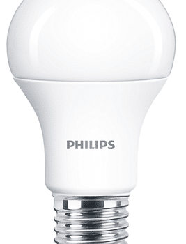 Philips Master Led Bulb Std DT 9W- 60W E27 A60 MAT Dimtone 70711100