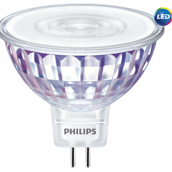 Philips Master Led LV MR16 Value 5.5- 35W 840 36D Dimbaar 70827900
