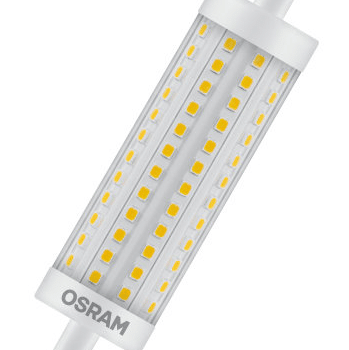 Osram / Ledvance Led Parathom R7S 118mm 16- 125W 827 2000L Dimbaar 048753
