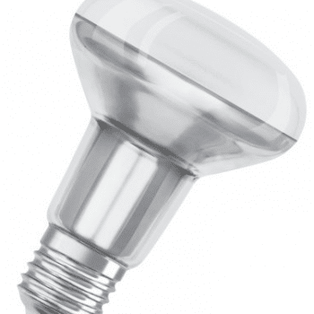 Osram Led Par RefL R80 E27 9.6W- 100W 927 36D SPC Dimbaar 670lm