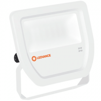 Osram Floodlight LED 20W 4000K Wit  IP65 2000Lm 100gr 144*156*42mm