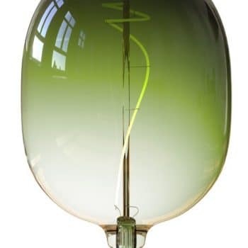 Calex Led 426266 Avesta Vert Gradient Colors 5W 130Lm 1800K E27 Dim