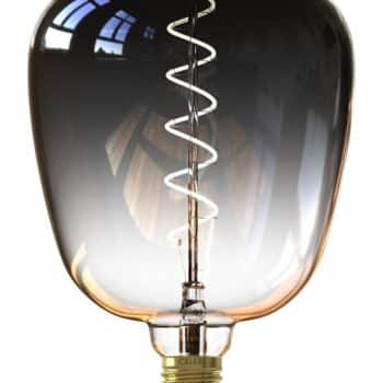 Calex Led 426258 Kiruna Gris Gradient Colors 5W 110Lm 1800K Dim