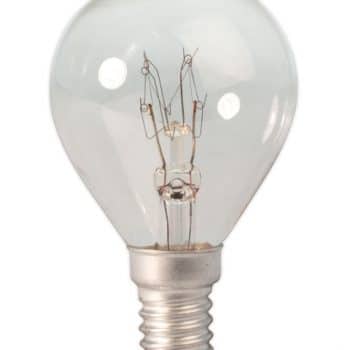 Calex Gloeilamp 407702 Kogellamp 10W 55Lm E14 HE