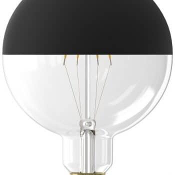Calex Led 425478 Fila Kopspiegel Globelamp 4W 190Lm E27 G125 Zw