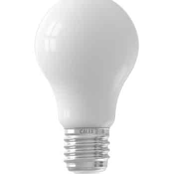 Calex Led 474520 Fila Standaardlamp 8W 1000Lm E27 A67 Softline