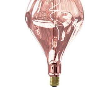 Calex Led 426400 Organic Evo Rose Xxl Range 80Lm 6W 1800K E27 Dim