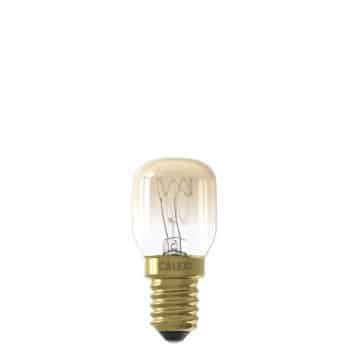 Calex Gloeilamp 432110 Ovenlamp 15W E 14 300Gr 22X49Mm