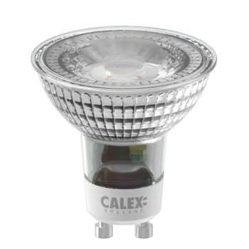 Calex Led 990245 Smd Gu10 3W 250Lm 2700K Blister 3 Stuks
