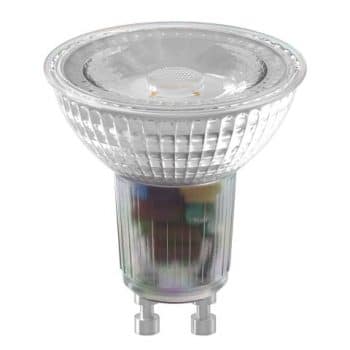Calex Led 423455 Smd Gu10 6W 430Lm 2700K Dim Halogeen Model