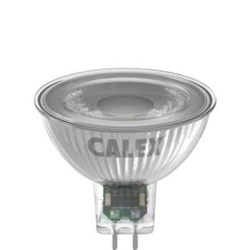 Calex Led 423772 Smd Mr16 12V 6W 420Lm 2700K Halogeen Look