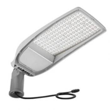 Astra Led Streetlight Paalopzet 37W 4000K 5600L 640X233X113Mm Ip66