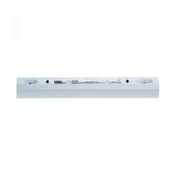 Linestra  Philinea  Armatuur  35W  30Cm  Wit  Drukschakelaar