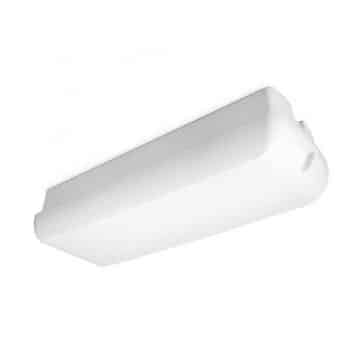 Prolumia Pro-Portal Portiekarmatuur 3000K IP65 600 of  300Lumen  IK10