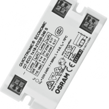 Osram Evsa QT-ECO 18-21/220-240  Small 80x40x22mm