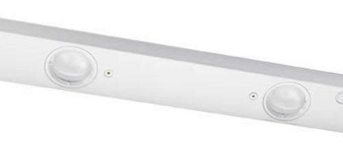 SG. LED Opb. Meubel Arm. Chef 391062 2 x 4.5W DTW 2000-28000K 553x75x3