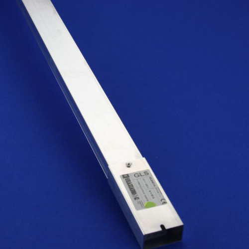 Gls Systeem Lichtlijn GLS2534 RAIL 25 Amp 4P 3-meter