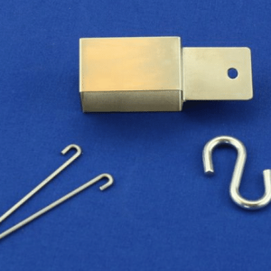 Gls Systeem Lichtlijn GLSSET4P Ophangset 25 Amp 4P - Afbeelding 3